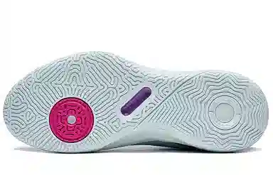 LiNing TD TPU