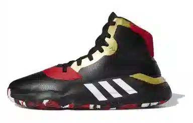 adidas Pro Bounce Madness 2019