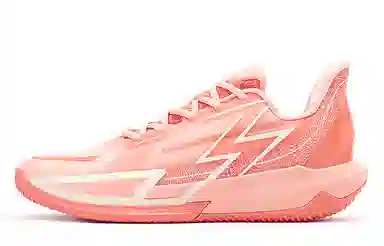 361° Big3 4.0 Red White