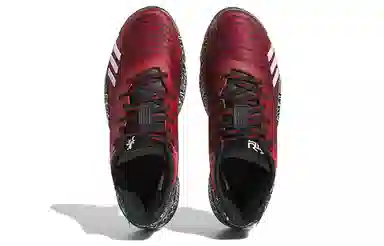 adidas D.O.N. Issue #4