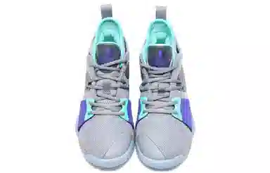 Nike PG 2 "Pure Platinum"