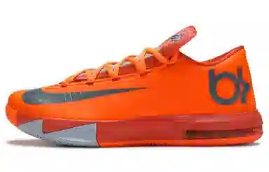 Nike KD 6