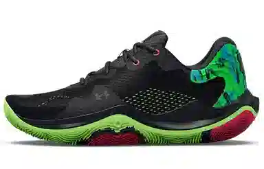 Under Armour Spawn 4
