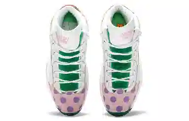 Reebok Question Candy Land