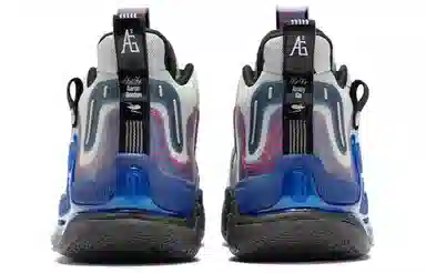 361° AG1 Pro "Coastline"