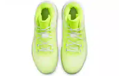 Nike Flytrap 4 Kyrie EP Fluorescent Green