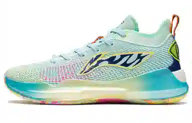 LiNing 13 Low