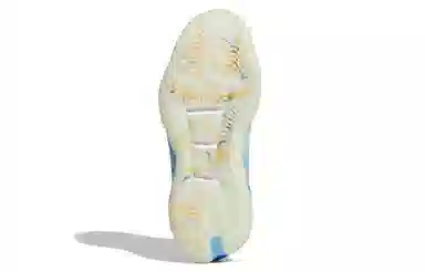 adidas D Lillard 8 "3 Kingdoms"