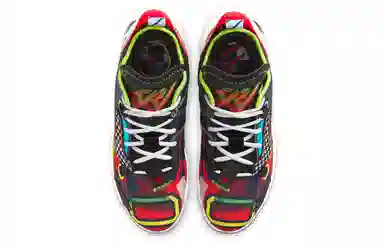 Jordan Why Not Zer0.4 Marathon