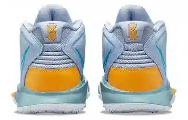 Nike Kyrie 8 Infinity "Future Past"