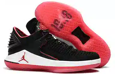 Jordan Air Jordan 32 Low Bred