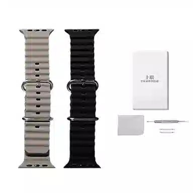 AppleWatch 8S8iWatch7 129