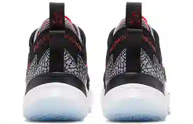 Jordan Why Not Zer0.3 Why Not PF 3