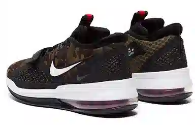 Nike Air Force Max Low EP Camo