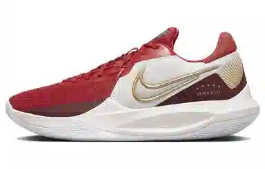 Nike Precision 6 Red White
