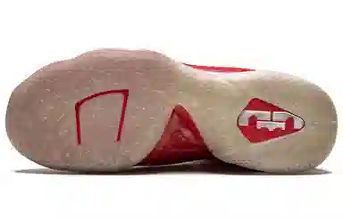Nike Lebron 9 Christmas