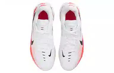 Nike Air Zoom G.T. Cut 1 White Pink