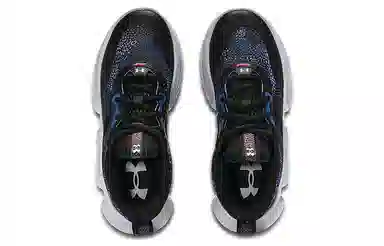 Under Armour Flow Breakthru 3