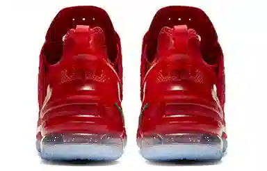 Nike Lebron 18 X-Mas in LA 18