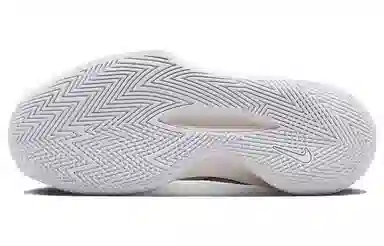 Nike Precision 6 Red White