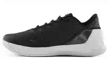 Under Armour Curry 3 3 low