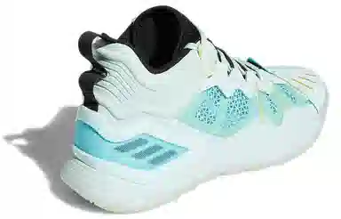 adidas D Rose Son Of Chi Mint Green