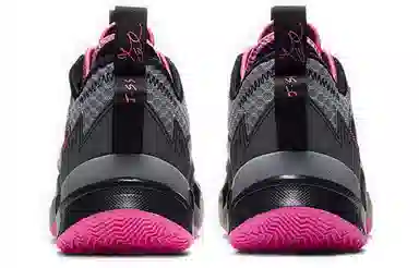 Jordan Why Not Zer0.3 PF