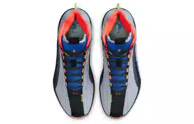 Jordan Air Jordan 35 Center of Gravity