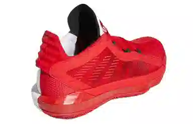 adidas Dame 6