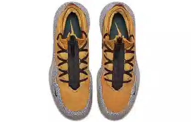 Nike Lebron 16 Low "Safari"