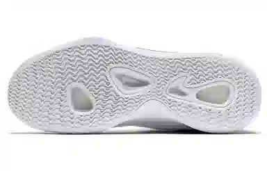 Nike Hyperdunk X White Black