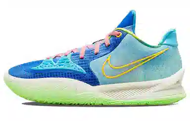 Nike Kyrie Low 4 EP Racing Blue