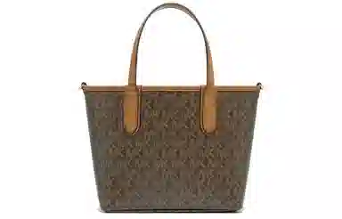 MICHAEL KORS MK Eliza Tote