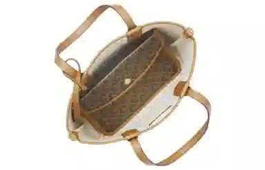 MICHAEL KORS MK Eliza Tote