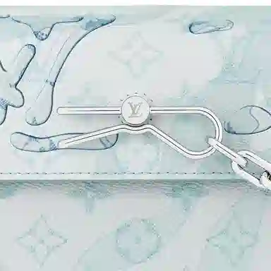 LOUIS VUITTON Steamer Wearable