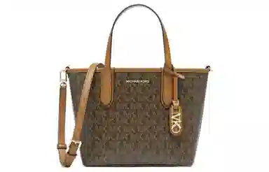 MICHAEL KORS MK Eliza Tote