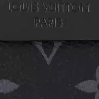 LOUIS VUITTON Discovery Backpack