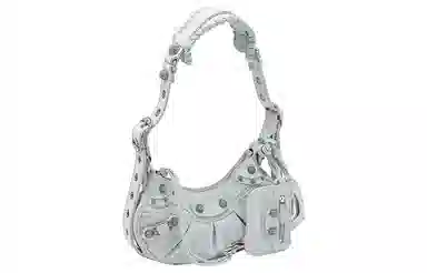 Balenciaga Le Cagole