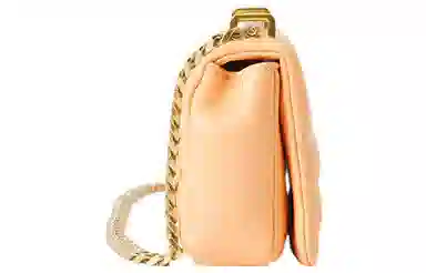 Burberry Lola Mini Gold