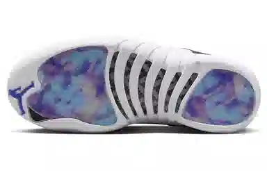 Jordan Air Jordan 12 Retro "Hyper Royal"