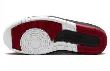 Jordan Air Jordan 2 "Chicago"