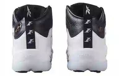 Reebok Iverson I3 Allen Legacy Hybrid