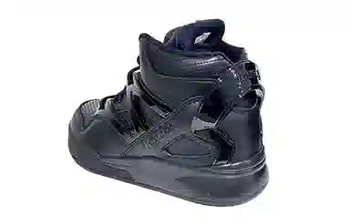 JUUN.J x Reebok Pump Omni Zone 2 Black
