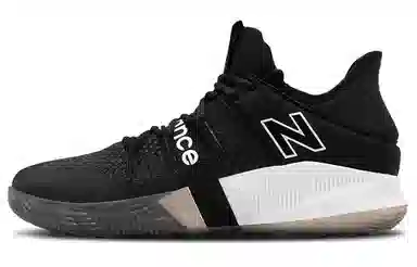 New Balance OMN1S Black White