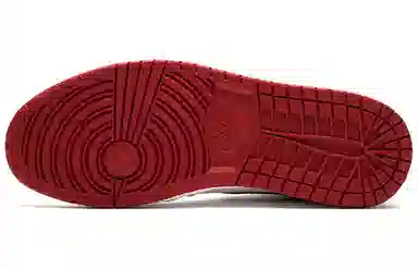Jordan Air Jordan 1 Retro Metallic Red 2017