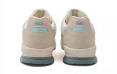 Asics Gel-Spotlyte Low Paris Edition