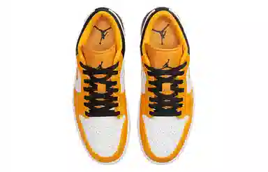 Jordan Air Jordan 1 low "taxi"