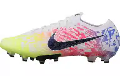 Nike Mercurial Vapor 13 Elite Neymar Jr. AG-PRO White