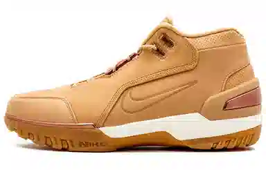 Nike Air Zoom Generation Vachetta Tan