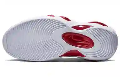 Nike Zoom Flight 95 True Red